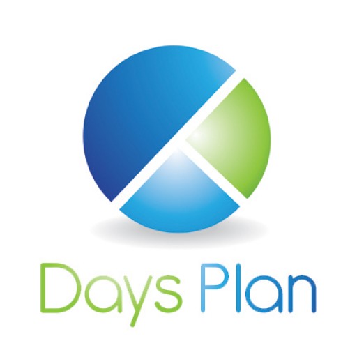 DaysPlan Logo