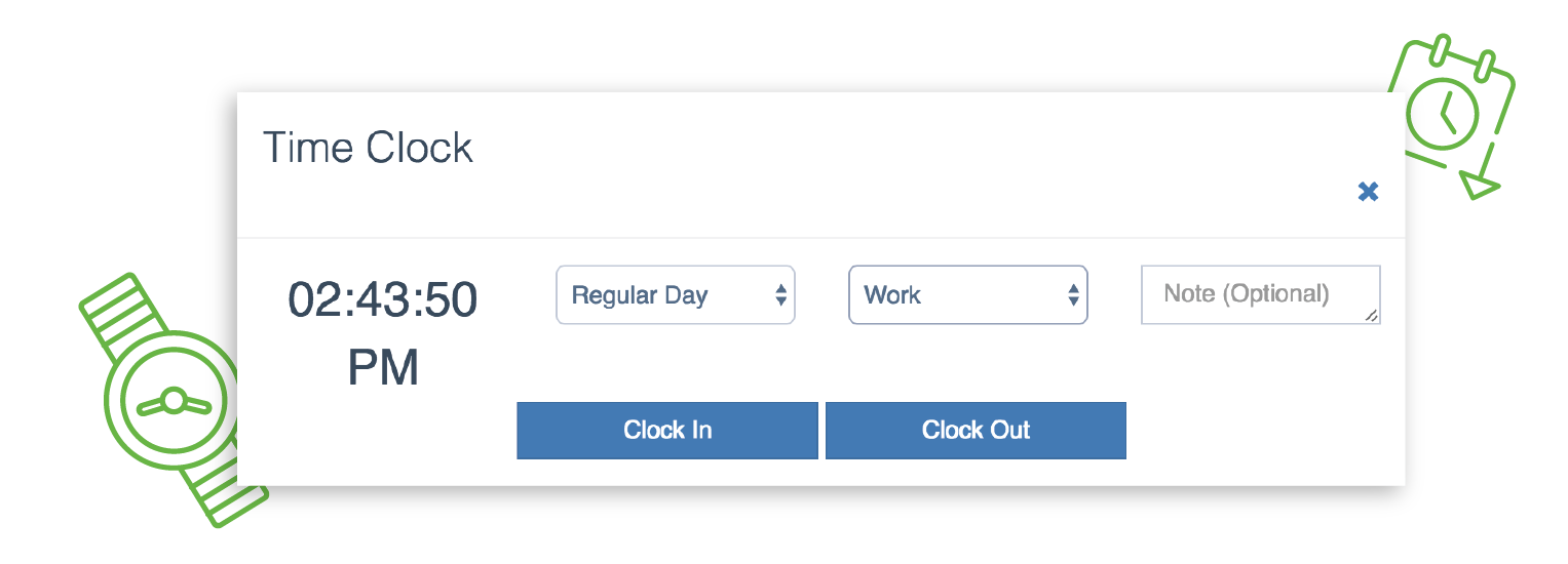 timesheets-clockinout