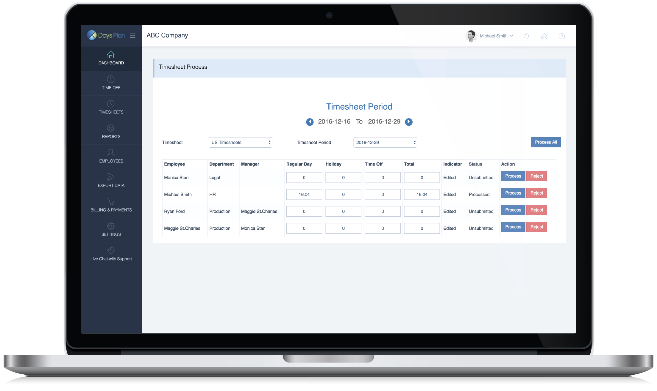 timesheets-daysplan